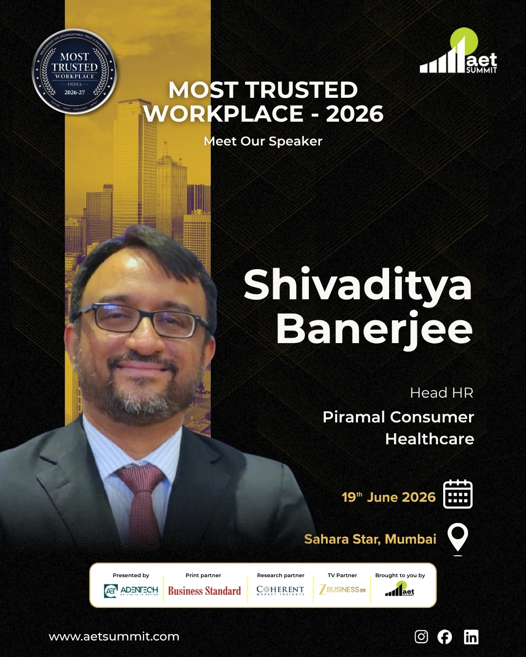 Shivaditya Banerjee